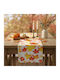 Alista Home Runner Galben 120x33cm