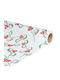 Alista Home Runner Alb 180x28cm