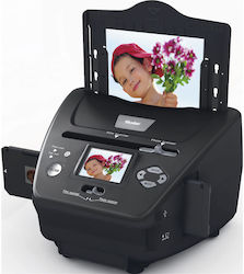 Rollei PDF-S 440 Film Scanner Rollei PDF-S 440 Film Scanner