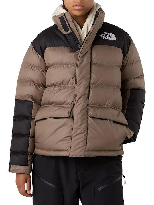 The North Face Insulated Jacket