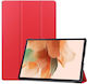 Slim Flip Cover Reη (Lenovo Tab M10 Plus 3rd Gen) 7138