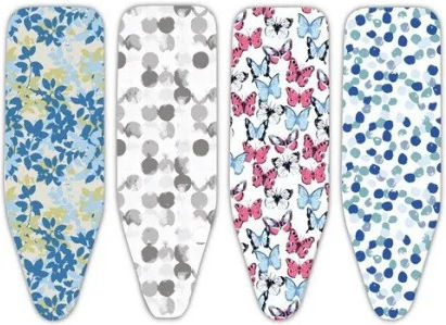 Cyclops Ironing Board Cover 140x52cm