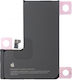 Apple Συμβατή Μπαταρία Αντικατάστασης για iPhone 15 Pro