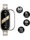 Hat-prince 3d Full Coverage Soft Screen Protector για το Huawei Band 8 1τμχ SYA002197302
