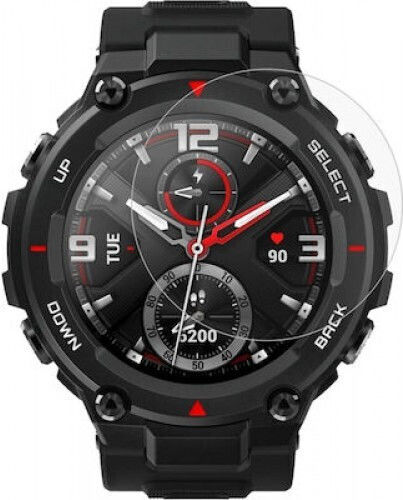 Rugged Armor Screen Protector για το Amazfit T-Rex 2 3τμχ 42412