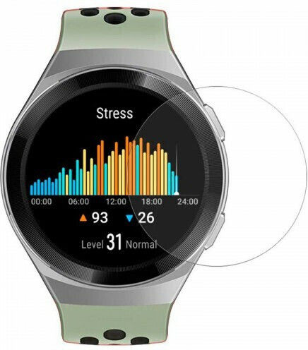 Rugged Armor Screen Protector pentru Huawei Watch GT 2e 3buc 37557