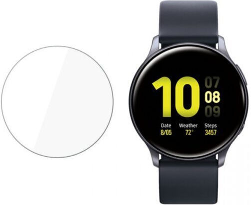 Smart Watch Screen Protector for the Huawei Watch 3 3pcs 014742
