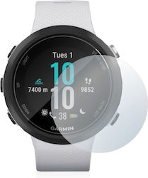 Glass Screen Protector Garmin Forerunner 45 3τμχ 3G20-B10069