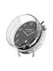 Πλαστική Θήκη σε Διάφανο χρώμα για Xiaomi Watch S4 41mm