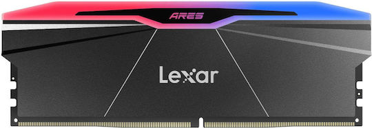 Lexar DDR5 with Module 1x32GB and Speed 6000 for Desktop