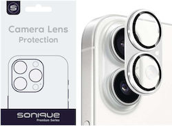 Sonique Lens Full Προστασία Κάμερας Μεταλλικό Π...