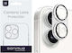 Sonique Lens Full Camera Protection Metal Frame...