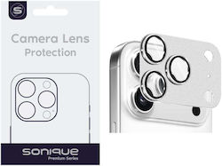 Sonique Lens Full Camera Protection Metal Frame...