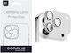 Sonique Lens Full Camera Protection Metal Frame...