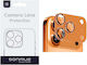 Sonique Lens Full Camera Protection Metal Frame...