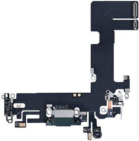 Apple Iphone 13 System Charging Flex Green Compatible