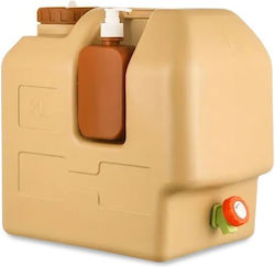 Offlander Μπιτόνι 20lt