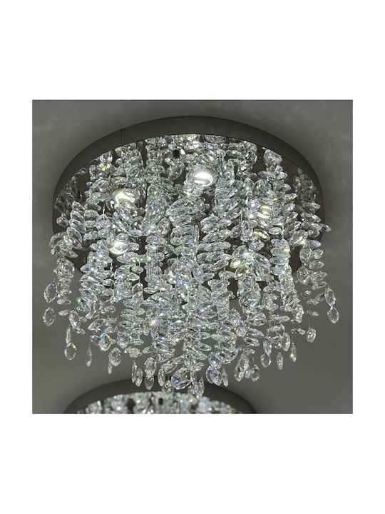 Alista Home Πλαφονιέρα LED