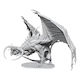 Pathfinder Battles Deep Cuts Diabolic Dragon Boxed Miniature