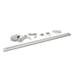 Alista Home Notfallleuchten LED 60x4x0,9cm Stücke (Verpackung 3Stücke) Alista Home Notfallleuchten LED 60x4x0,9cm Stücke (Verpackung 3Stücke)