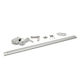 Alista Home LED Emergency Light Switch 3pcs