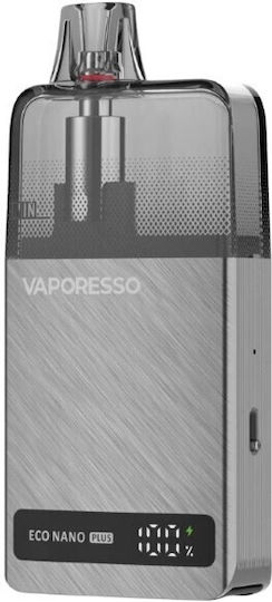Vaporesso Eco Nano Plus Комплект капсули 10мл с Вградена Батерия 1400mAh Зелен дракон