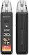 Oxva Xlim 3 Ultra Pod-Bausatz 2ml mit eingebauter Batterie 1500mAh Midnight Black