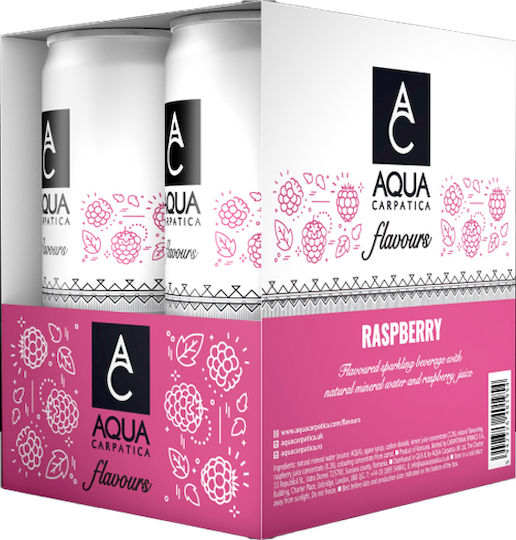 Ice Tea Non-Carbonated In Box 106034nc 4x330ml