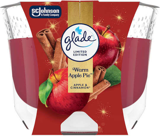 Glade Αρωματικό Χώρου 204gr