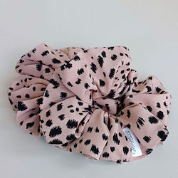 Scrunchy Tierprint