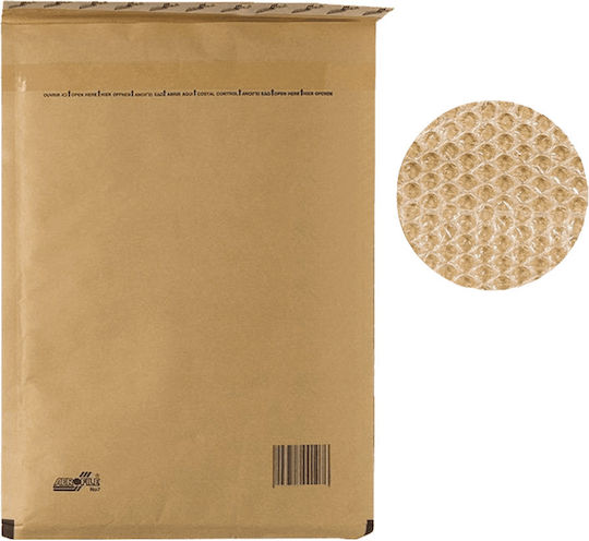 Aerofile Bubble Catalog Envelope Shrink 30x44cm 10 Pieces
