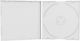 Mediarange Cd Dvd Slimcase 100 Pieces Box20