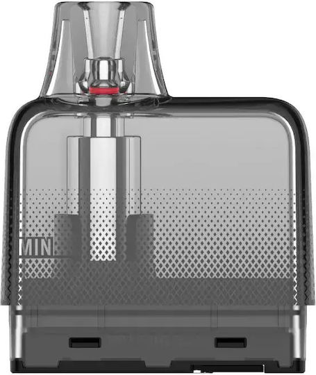 Vaporesso Eco Nano Plus Ανταλλακτικό Pod σε Διάφανο χρώμα 10ml με Αντίσταση 0.6ohm