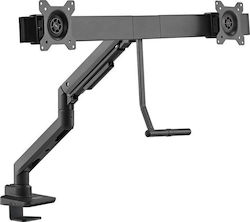 Goobay (74074) Suport Monitor Birou