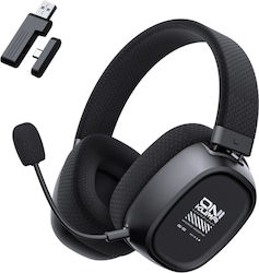Onikuma GT839 Ασύρματο Over Ear Onikuma GT839 Ασύρματο Over Ear