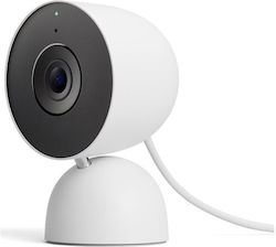 Google GA09973-EU Cameră IP Wi-Fi Full HD 1080p Google GA09973-EU Cameră IP Wi-Fi Full HD 1080p