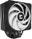 Zalman CNPS9X Performa Plus Ψύκτρα Επεξεργαστή για Socket AM4/AM5/1200/115x/1700 με ARGB Φωτισμό