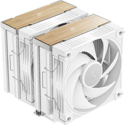 Deepcool AK620 G2 CPU Cooler Socket AM4 AM5 1200 115x 1700