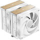 Deepcool AK620 G2 Dual Fan CPU Cooling for AM4/...