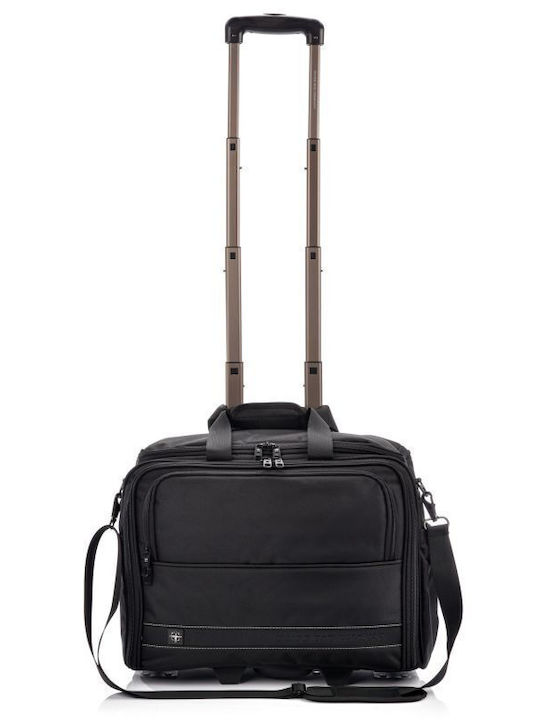 Swiss Bags Кабинен Куфар Swiss Bags Кабинен Куфар