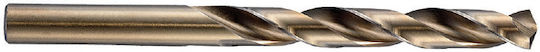 Kurze Metallbohrmaschinen Din338 HSS Co Gold 10.00
