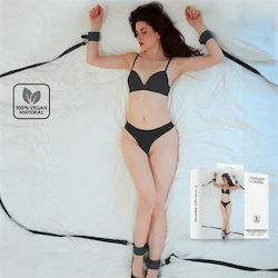 Midnight Desires Ιμάντες Ακινητοποίησης Midnight Desires Ιμάντες Ακινητοποίησης