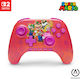 PowerA Mario and Friends Wireless Gamepad for Switch 2 Red