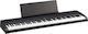 Korg Electric Stage Piano B2 with 88 Semi-Weigh...