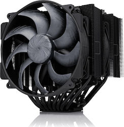 Noctua NH-D15 G2 CHROMAX.Black Socket AM4/AM5/1200/1700 Noctua NH-D15 G2 CHROMAX.Black Socket AM4/AM5/1200/1700