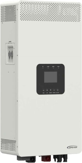Epsolar HP-2022W-AH0750P20A Pure Sine Wave Inverter Power 2000W with Nominal Input Voltage 24V Single Phase