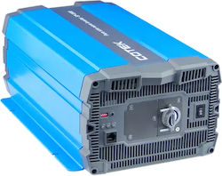 Cotek SP3000-124 3000W 24V Wechselrichter