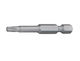 Kronus Torx Profile Screwdriver Bit Tx 15 L 50 D 4.0 Bulk