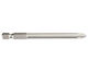 Bit Torsion 1/4'' Din Iso 1173 Form E 6.3 Phillips Ph 1 Profil L 90