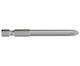 Bit Torsion 1/4'' Din Iso 1173 Form E 6.3 Phillips Ph 1 Profile L 70